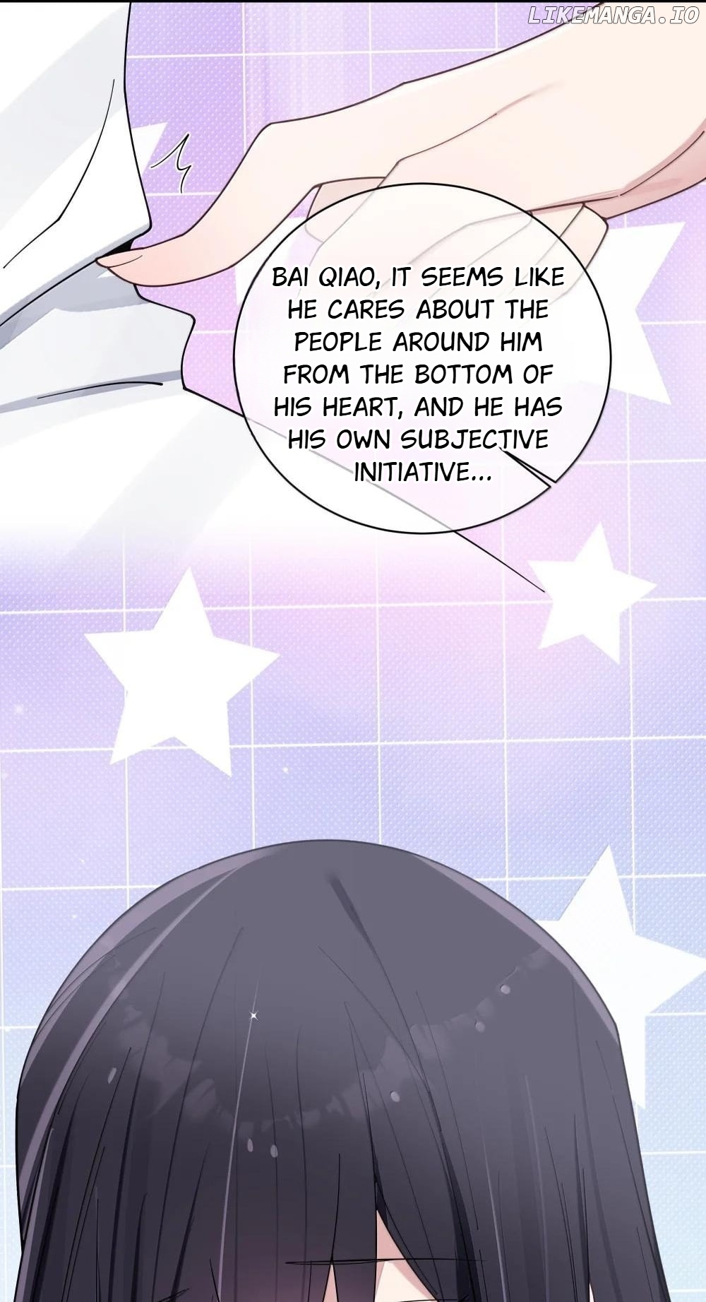 My Fake Girlfriends are using me as a Shield Chapter 150 - page 26